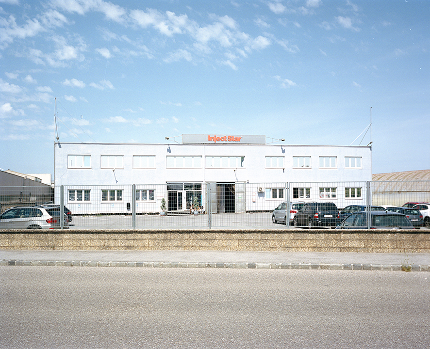 Fotoarbeiten